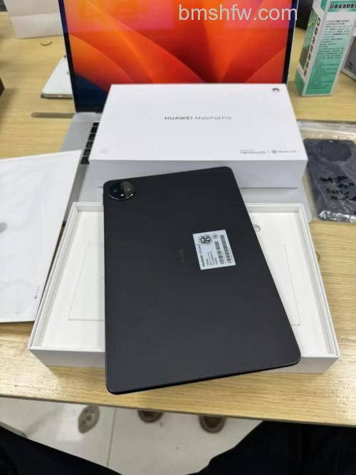 HUAWEI MatePad Pro 11英寸2024款支持3D人脸识别吗?详解
