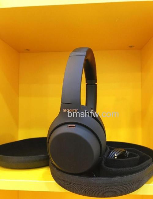 索尼WF-1000XM4降噪怎么样？支持降噪与性能提升详解