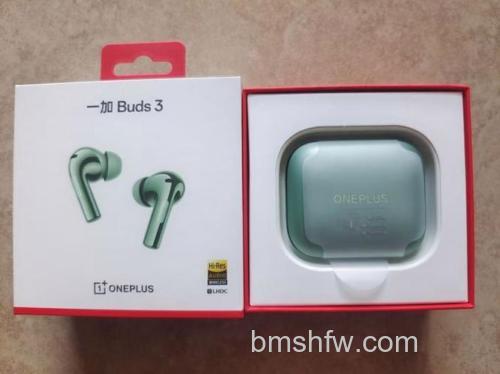 一加Buds Pro佩戴舒服吗?佩戴体验详细分析