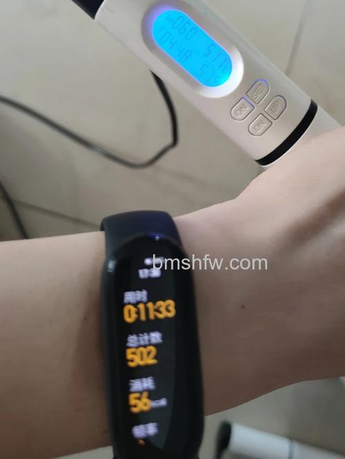 小米手环6怎么查看运动步数：详细步骤与功能简介