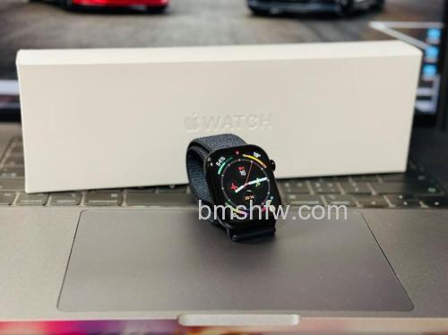 Apple Watch Series 6怎么更新系统?版本更新方式