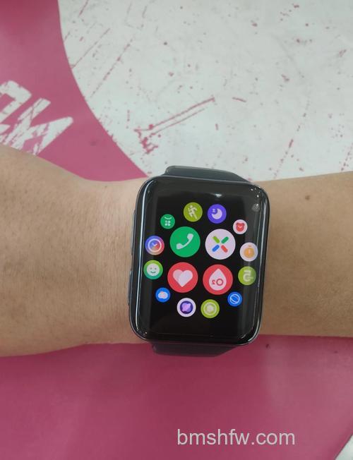 OPPO Watch 2可以用流量吗?eSIM开通方法