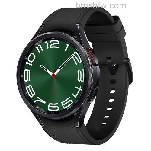 三星Watch4 Classic支持虚拟旋转表环功能吗?功能用途一览