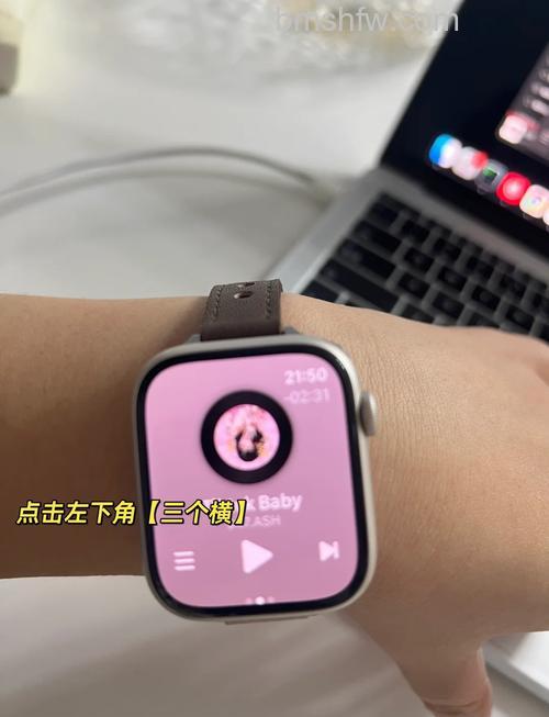 Apple Watch 6可以连接蓝牙耳机吗 怎么连接蓝牙耳机