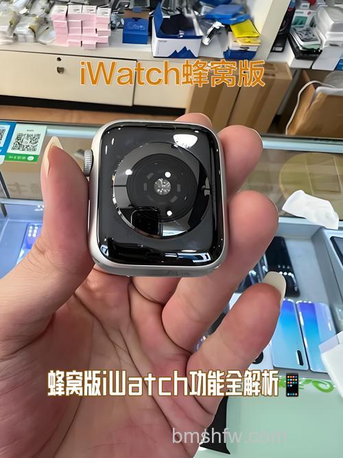 Apple Watch有必要买蜂窝版吗？看完就知道