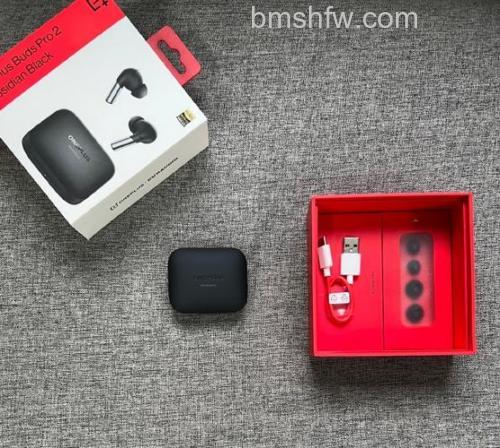 一加Buds Pro怎么更新固件？详细更新方法步骤