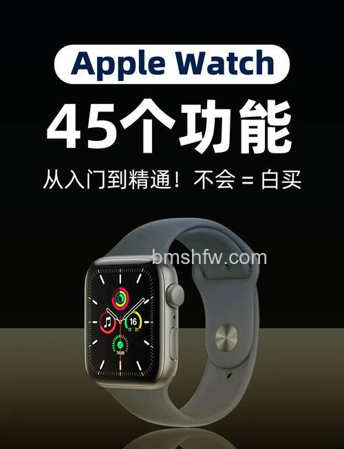 Apple Watch SE 创建交通卡教程:条件与具体操作