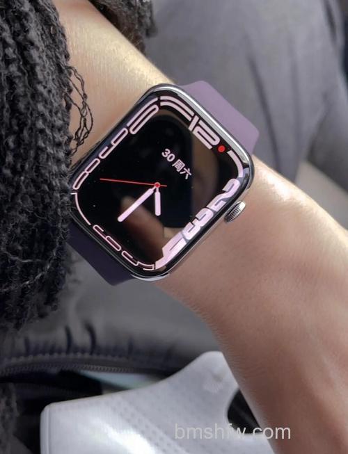 Apple Watch SE 的 watchOS 7 是什么？带来了哪些体验？