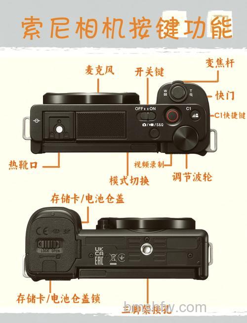 索尼A200怎么样?入门级单反相机详细介绍【图解】