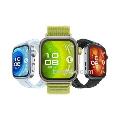 华为Watch Fit续航怎么样?能续航多久?真实测试告诉你