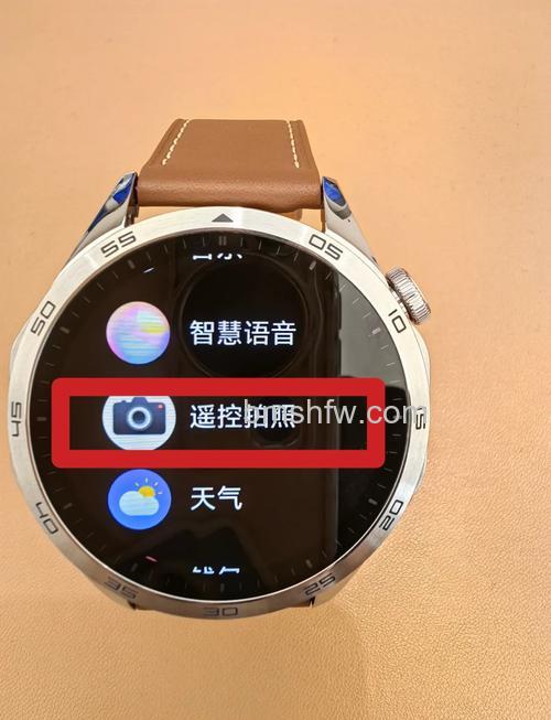 华为Watch GT2 Pro怎么遥控拍照?遥控拍照具体方法