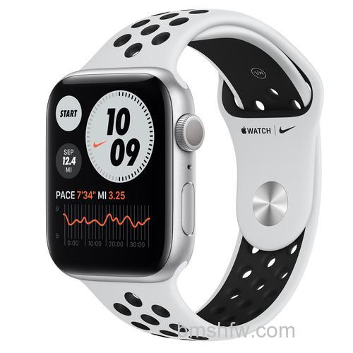 Apple Watch Series 6普通版和Nike版有什么不一样?哪一款更值得入手?