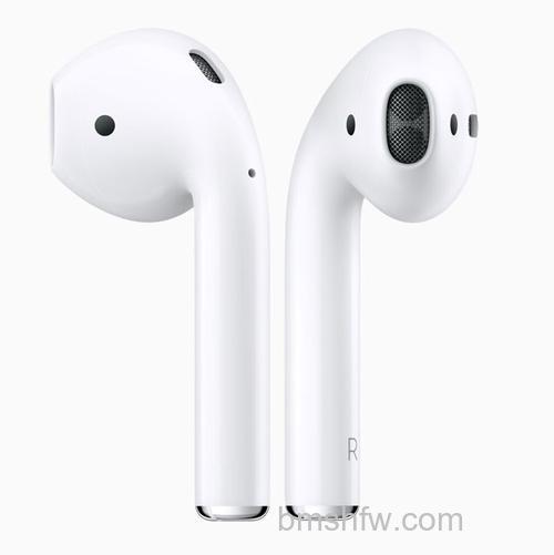 AirPods 2 支持快充吗?支持无线充电吗?全面解析
