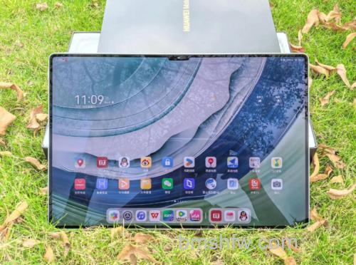 华为MatePad Pro多重?华为MatePad Pro 13.2重量大吗【详解】