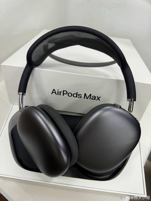 AirPods Max外观怎么样?有哪些颜色?配色与耳垫详解