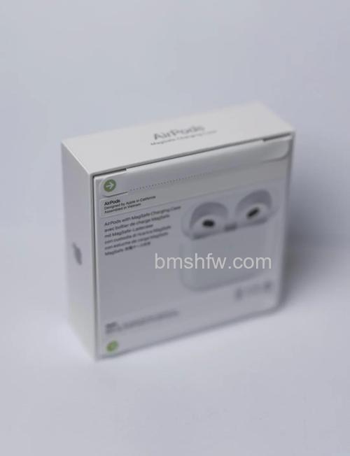 AirPods 3防水吗？防水等级多少？一文看懂