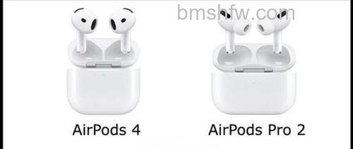 AirPods Pro 2搭载什么芯片？W2还是W3？最新爆料详解