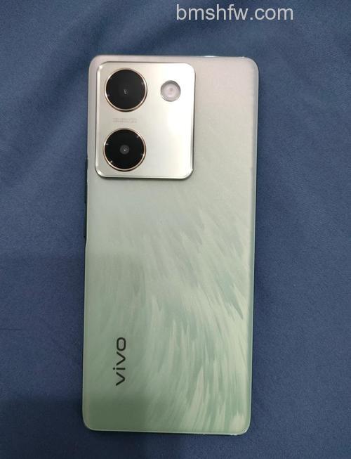 vivo Y100采用哪种材质打造?详细材质介绍【详解】