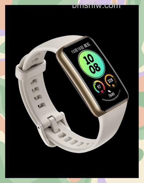 华为手环6Pro苹果手机可以用吗？支持iPhone及连接方法