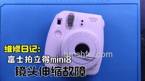 拍立得mini8使用教程有哪些？详细操作与技巧介绍