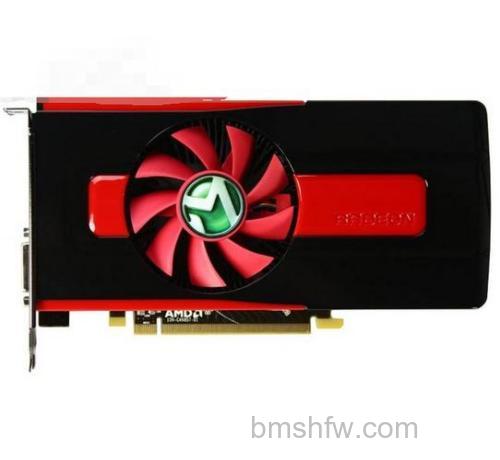铭瑄HD7750终结者1024M怎么样：公版设计、扎实用料与出色超频潜力