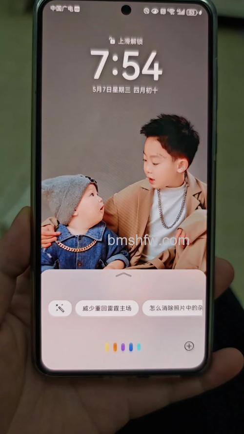 小米手环6黑科技:唤醒小爱同学与健康运动功能全解析