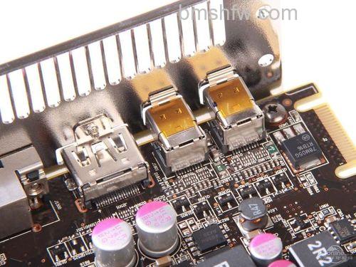 铭瑄HD7750终结者1024M的3D API是什么?DirectX 11.1与OpenGL 4.2详解