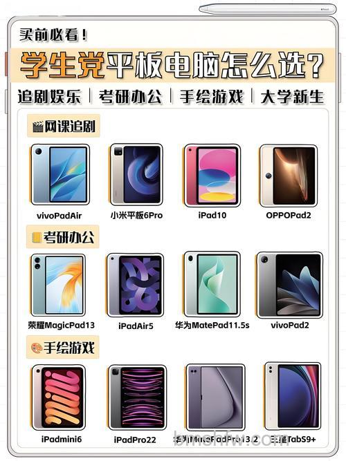 vivoPad Air有哪些配色?vivoPad Air配色介绍【详解】