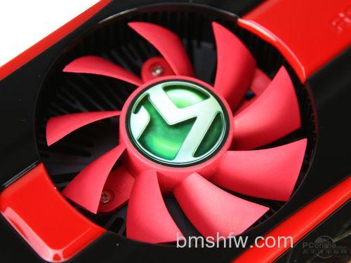 铭瑄HD7750终结者1024M支持Steady Video 2.0及全面解析
