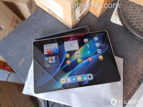 vivo Pad Air摄像头怎么样？vivo Pad Air摄像头参数介绍【详解】