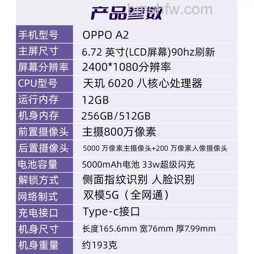 OPPO A2哪天上市？OPPO A2上市时间介绍【详解】
