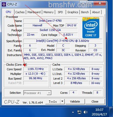 酷睿i7 3770K支持快速内存访问吗?功能解析