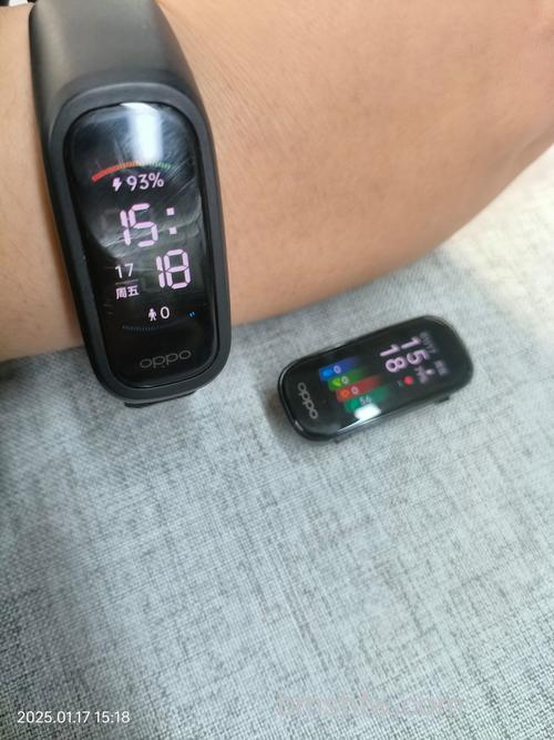 OPPO手环活力版防水吗？防水等级多少？