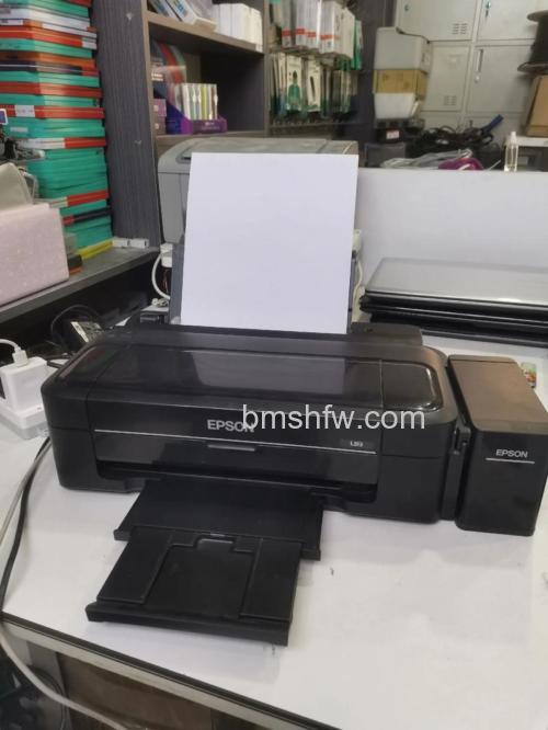 爱普生与佳能打印机对比:哪个好与更耐用
