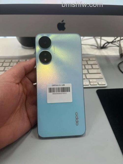 OPPO A1x怎么切换电话卡?OPPO A1x切换电话卡方法【教程】