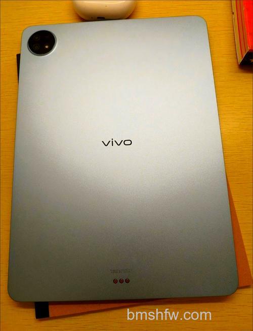 vivo Pad2有没有耳机孔？vivo Pad2有耳机孔吗【详解】