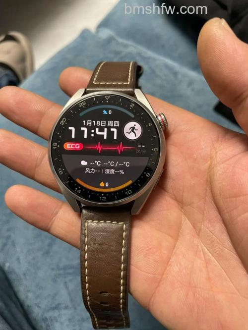 华为Watch 3 Pro续航能力怎么样?耗电解决方法