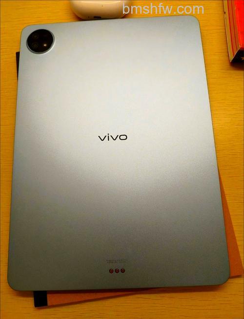 vivo Pad2代电池容量是多大？vivo Pad2代电池容量介绍【详解】
