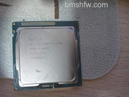 酷睿i7 3770K支持无线显示器吗?无线显示技术与选购指南