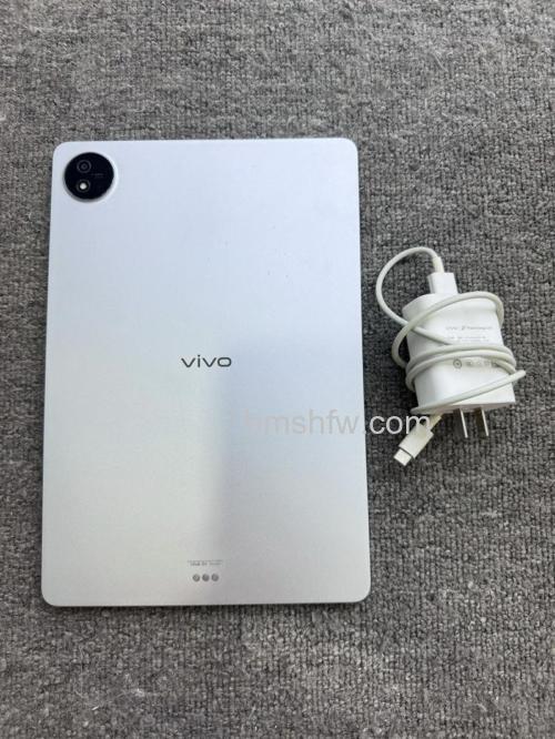 vivo Pad Air是不是金属机身？vivo Pad Air机身介绍【详解】