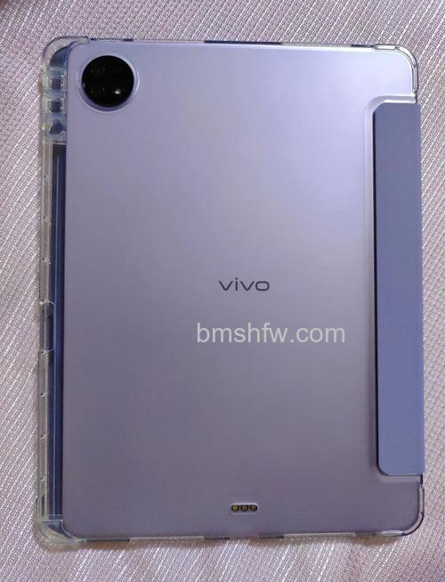vivo Pad2能插卡吗？vivo Pad2可以插卡吗【详解】
