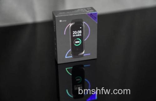 Keep智能手环B2会员版怎么样?值不值得买?功能分析来了