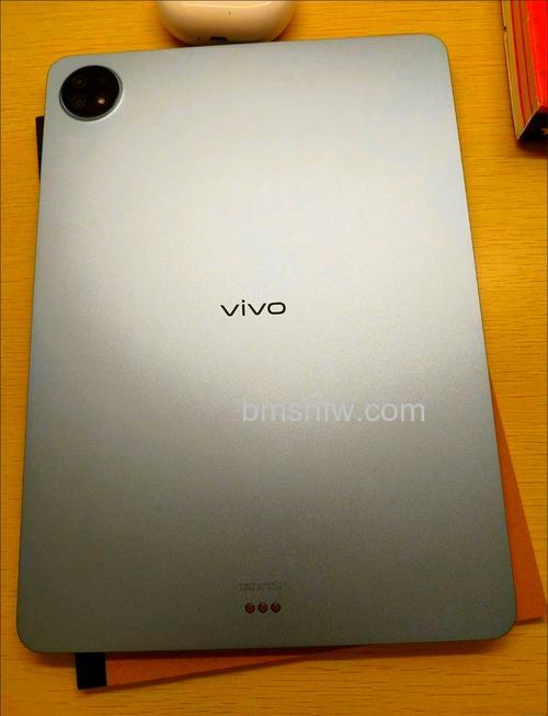 vivo Pad2没有膜吗？vivo Pad2有膜吗【详解】