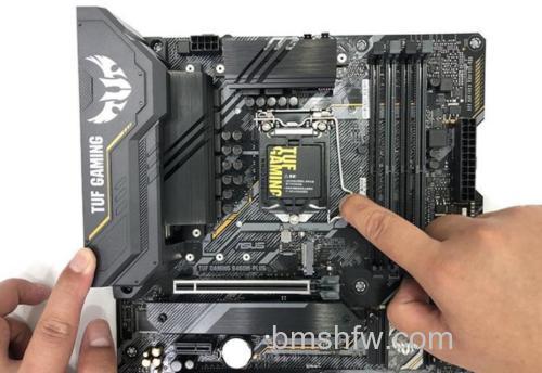 酷睿i7 3960X支持FCLGA2011插槽及核心特性