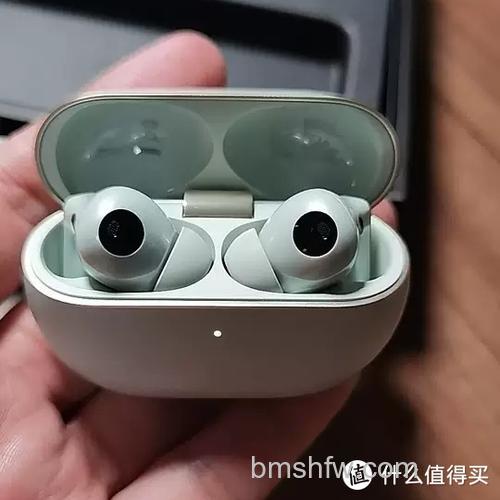 华为FreeBuds 4i降噪体验:底噪与低音表现详解