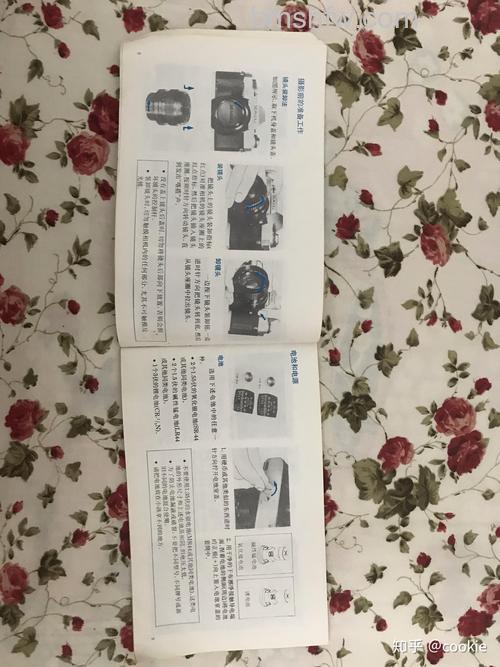 海鸥DF300使用说明介绍:经典胶片单反测评与操作指南