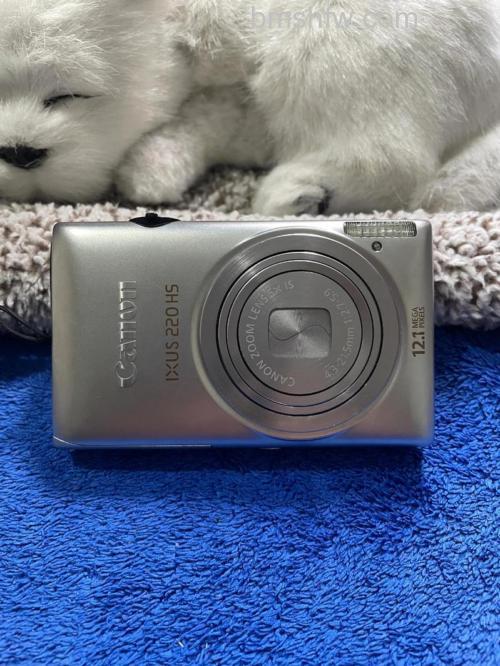 佳能IXUS 120相机怎么样？值得买吗？