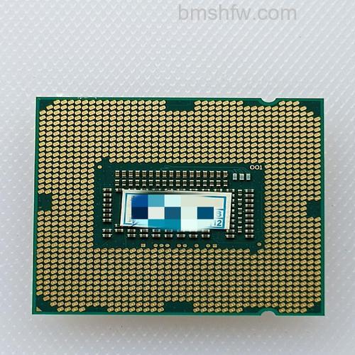 酷睿i7 3770支持博锐处理器技术 性能与功耗全面解析