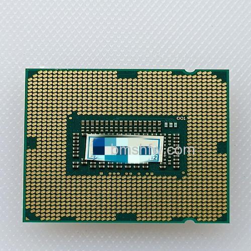 酷睿i7 3770:支持定向I/O虚拟化技术(VT-d)