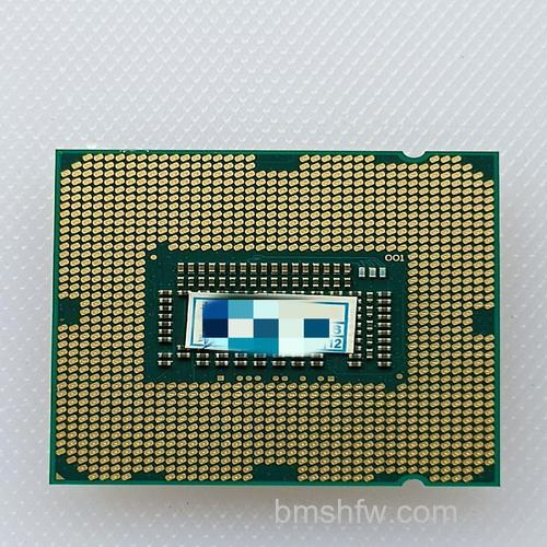 酷睿i7 3770支持PCI Express 3.0版本及规格详解